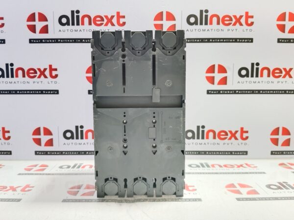 Schneider Electric Compact NSX630NA switch-disconnector