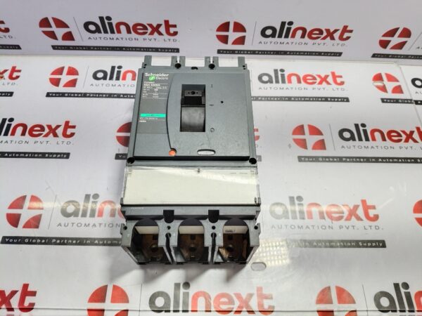 Schneider Electric Compact NSX630NA switch-disconnector