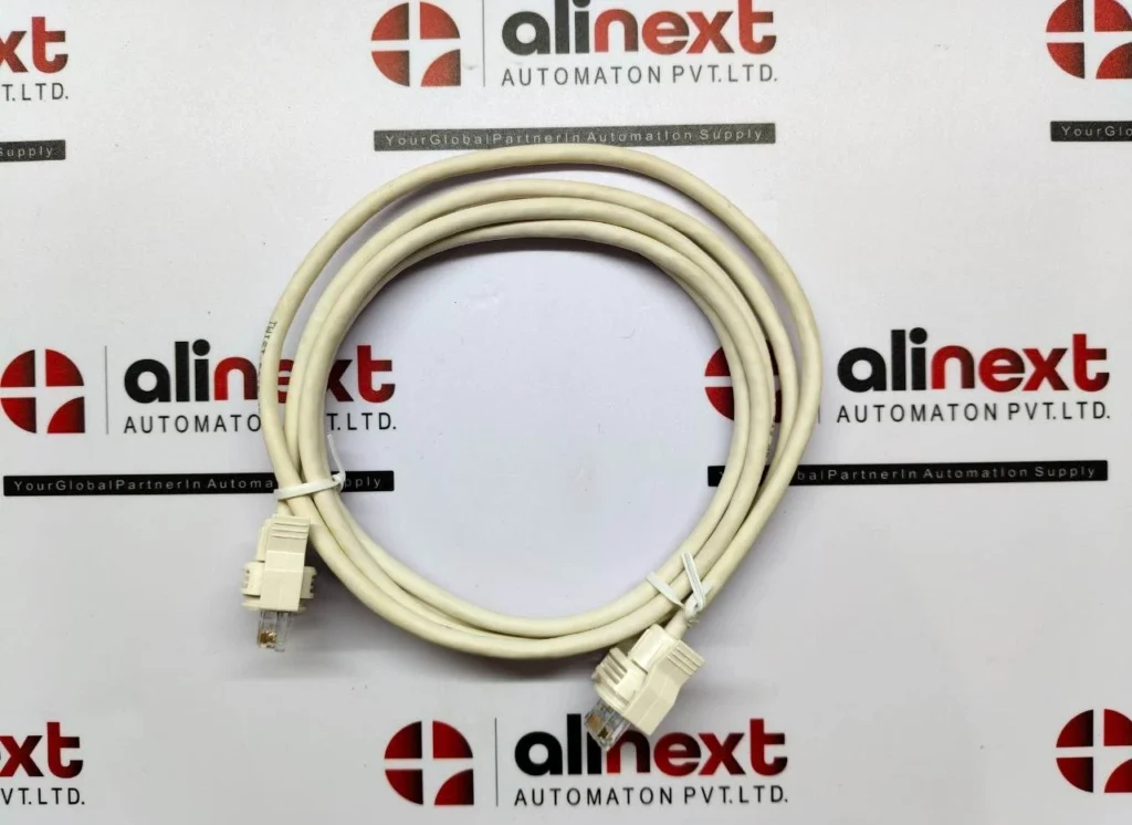 Schneider Electric EOCR RJ45 Communication Cable