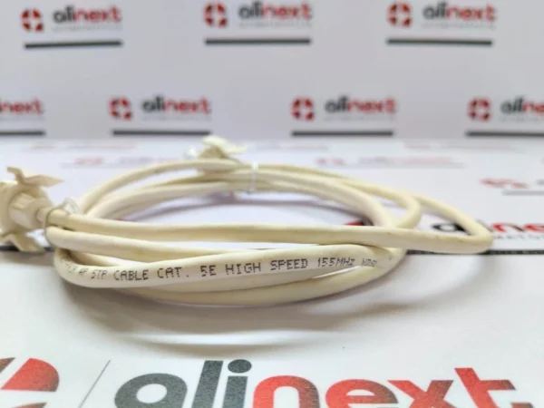 Schneider Electric EOCR RJ45 Communication Cable