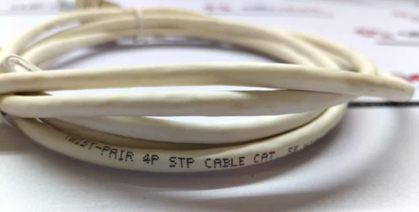 Schneider Electric EOCR RJ45 Communication Cable