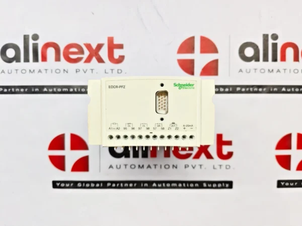 Schneider Electric EOCRPFZ-WRDZ7W electronic overcurrent relay