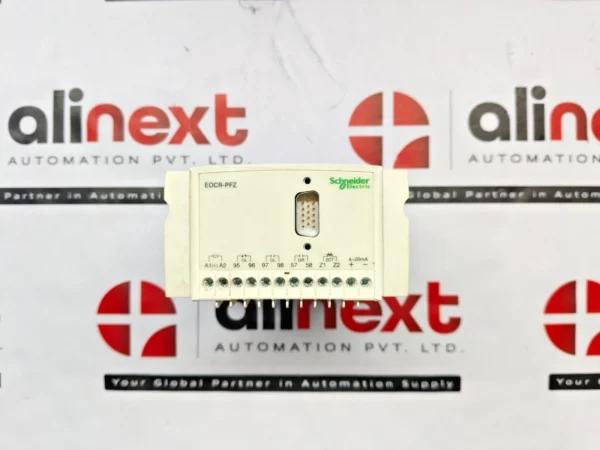 Schneider Electric EOCRPFZ-WRDZ7W electronic overcurrent relay