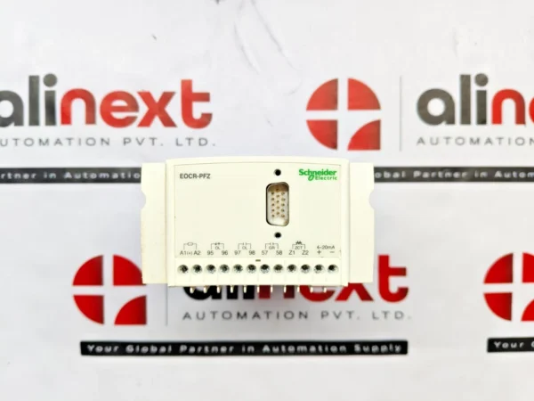 Schneider Electric EOCRPFZ-WRDZ7W electronic overcurrent relay