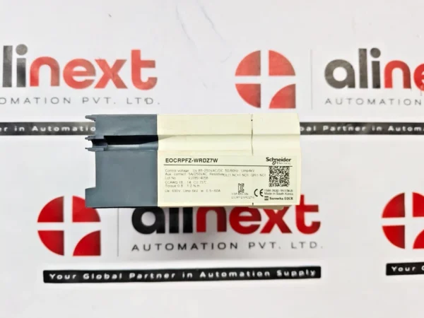 Schneider Electric EOCRPFZ-WRDZ7W electronic overcurrent relay