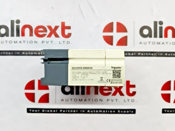 Schneider Electric EOCRPFZ-WRDZ7W electronic overcurrent relay