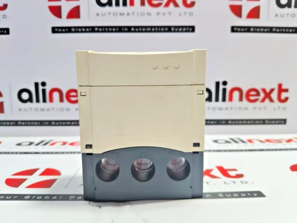Schneider Electric EOCRPFZ-WRDZ7W electronic overcurrent relay