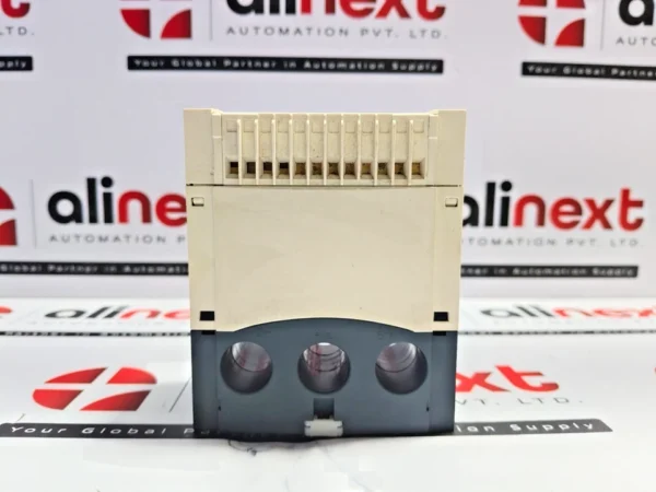 Schneider Electric EOCRPFZ-WRDZ7W electronic overcurrent relay