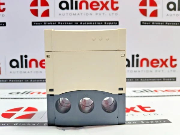 Schneider Electric EOCRPFZ-WRDZ7W electronic overcurrent relay