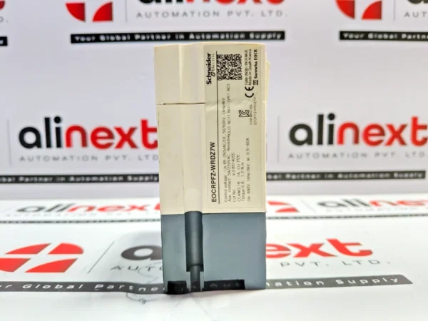Schneider Electric EOCRPFZ-WRDZ7W electronic overcurrent relay