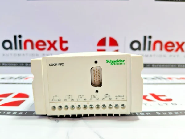 Schneider Electric EOCRPFZ-WRDZ7W electronic overcurrent relay