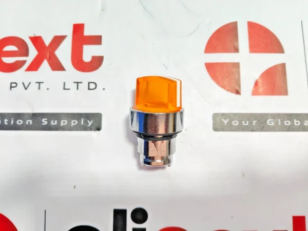Schneider Electric Harmony ZB4BK1253 series selector switch head