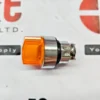 Schneider Electric Harmony ZB4BK1253 series selector switch head