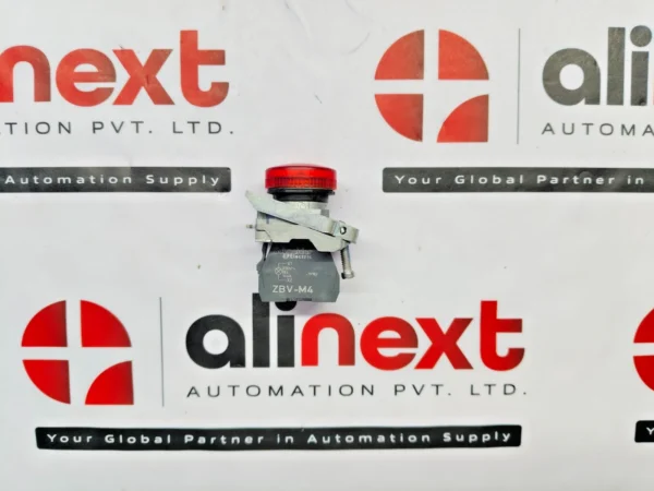 Schneider Electric Harmony ZBV-M4 modula pilot light 230V 14mA