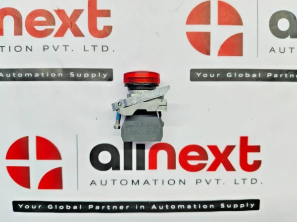 Schneider Electric Harmony ZBV-M4 modula pilot light 230V 14mA