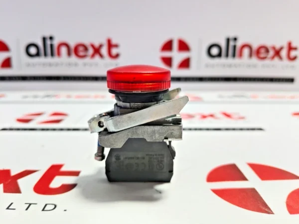 Schneider Electric Harmony ZBV-M4 modula pilot light 230V 14mA