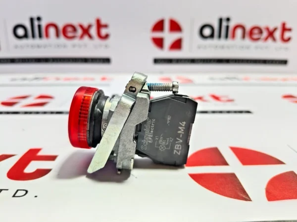 Schneider Electric Harmony ZBV-M4 modula pilot light 230V 14mA