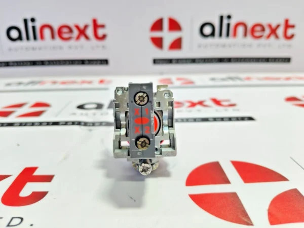 Schneider Electric Harmony ZBV-M4 modula pilot light 230V 14mA