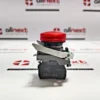 Schneider Electric Harmony ZBV-M4 red pilot light 230V 14mA