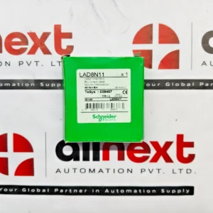 Schneider Electric LAD8N11 Lateral Contact Block 10A 690V