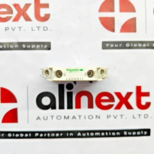 Schneider Electric LAD8N11 auxiliary contact block 10A 690V