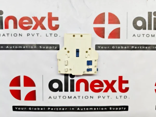 Schneider Electric LAD8N11 auxiliary contact block 10A 690V