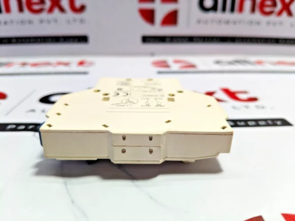 Schneider Electric LAD8N11 auxiliary contact block 10A 690V