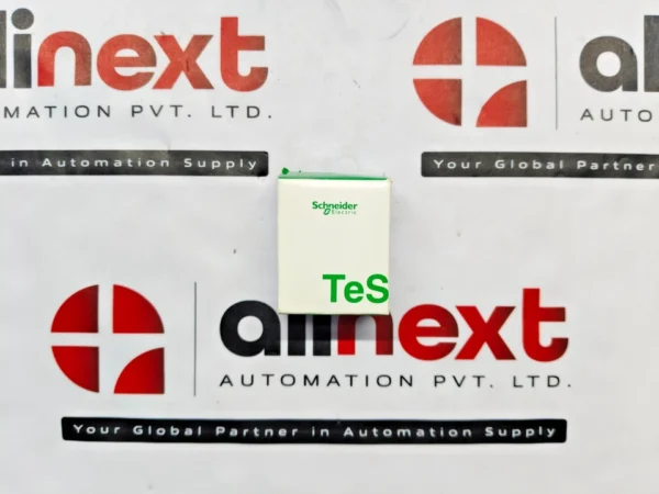 Schneider Electric LADN11 Auxiliary Contact Block 10A 690V