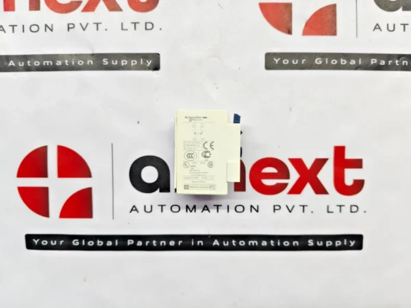 Schneider Electric LADN11 Auxiliary Contact Block 10A 690V