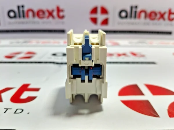 Schneider Electric LADN11 Auxiliary Contact Block 10A 690V