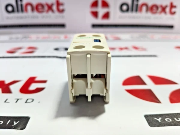 Schneider Electric LADN11 Auxiliary Contact Block 10A 690V