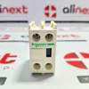 Schneider Electric LADN11 Auxiliary Contact Block 10A 690V