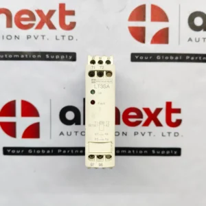 Schneider Electric LT3SA00M Thermistor Protection Relay