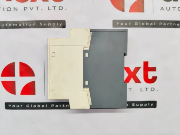 Schneider Electric LT3SA00M Thermistor Protection Relay