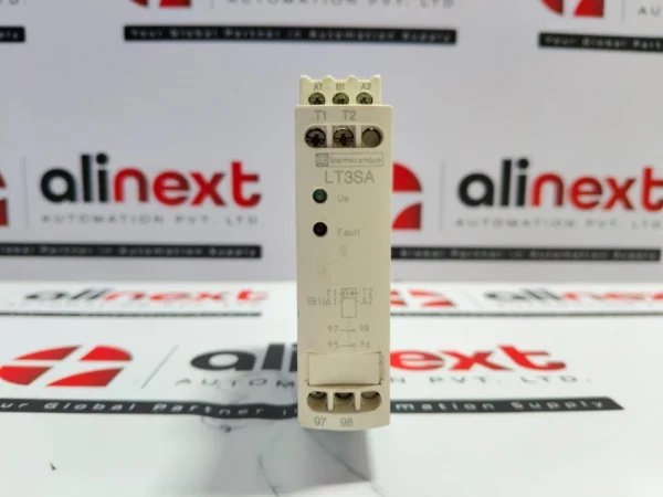 Schneider Electric LT3SA00M Thermistor Protection Relay