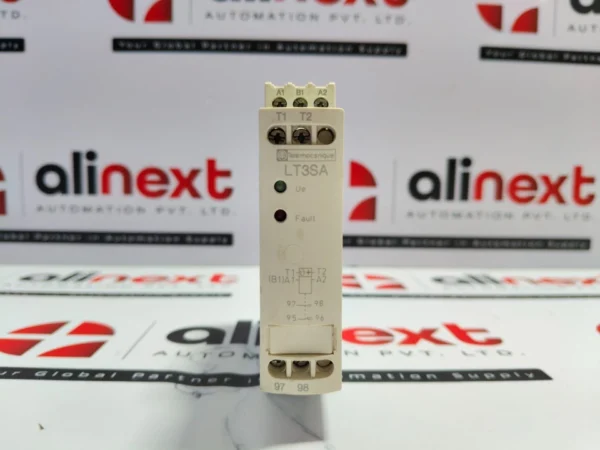 Schneider Electric LT3SA00M Thermistor Protection Relay