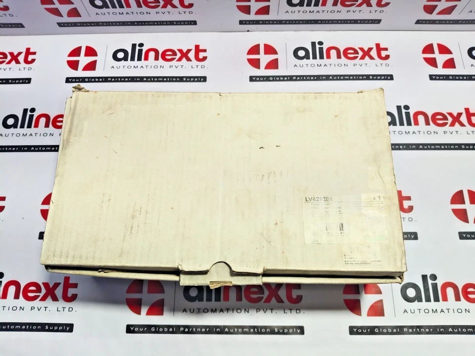 Schneider Electric LV429289 ComPact NSX 3P plug-in base kit  