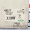 Schneider Electric LV429289 ComPact NSX 3P plug-in base kit  