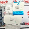 Schneider Electric LV429289 ComPact NSX 3P plug-in base kit  