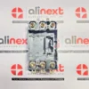 Schneider Electric LV429289 ComPact NSX 3P plug-in base kit  
