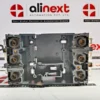 Schneider Electric LV429289 ComPact NSX 3P plug-in base kit  