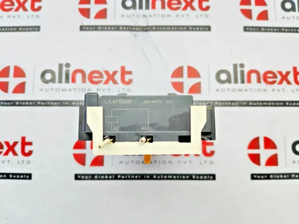 Schneider Electric LX4F8QW TeSys F contactor coil  380-400 V