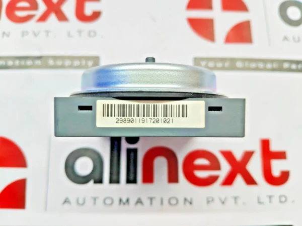 Schneider Electric PDM Electronic Over Current Relay 2989011917201021