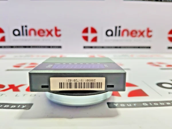 Schneider Electric PDM Electronic Over Current Relay 2989011917201021