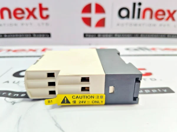 Schneider Electric RE7ML11BU Multi Function Timer Relay