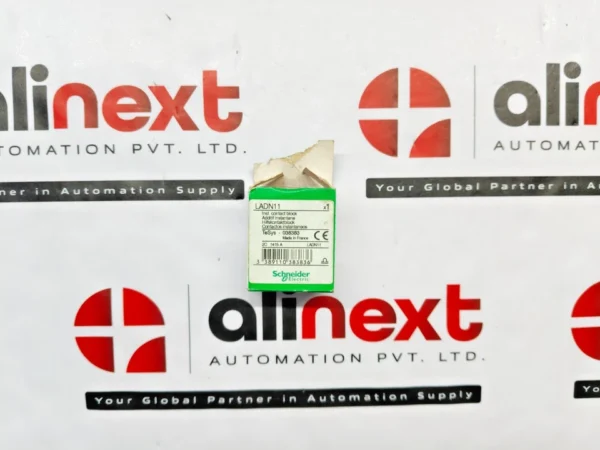 Schneider Electric TeSys D LADN11 auxiliary contact block