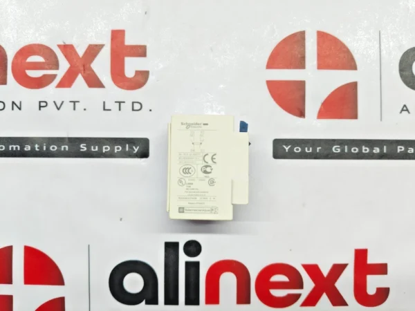 Schneider Electric TeSys D LADN11 auxiliary contact block