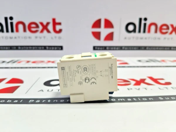 Schneider Electric TeSys D LADN11 auxiliary contact block