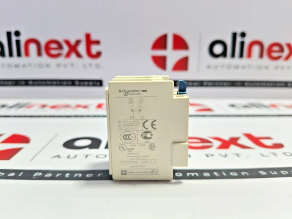 Schneider Electric TeSys D LADN11 auxiliary contact block