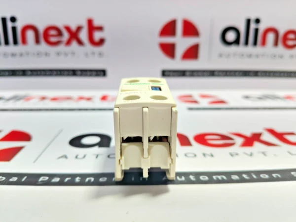 Schneider Electric TeSys D LADN11 auxiliary contact block